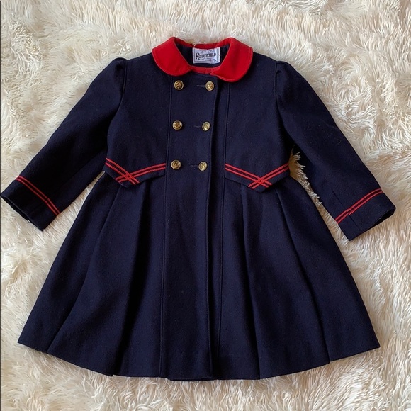 Rothschild Other - Rothschild Size 5 Winter Coat